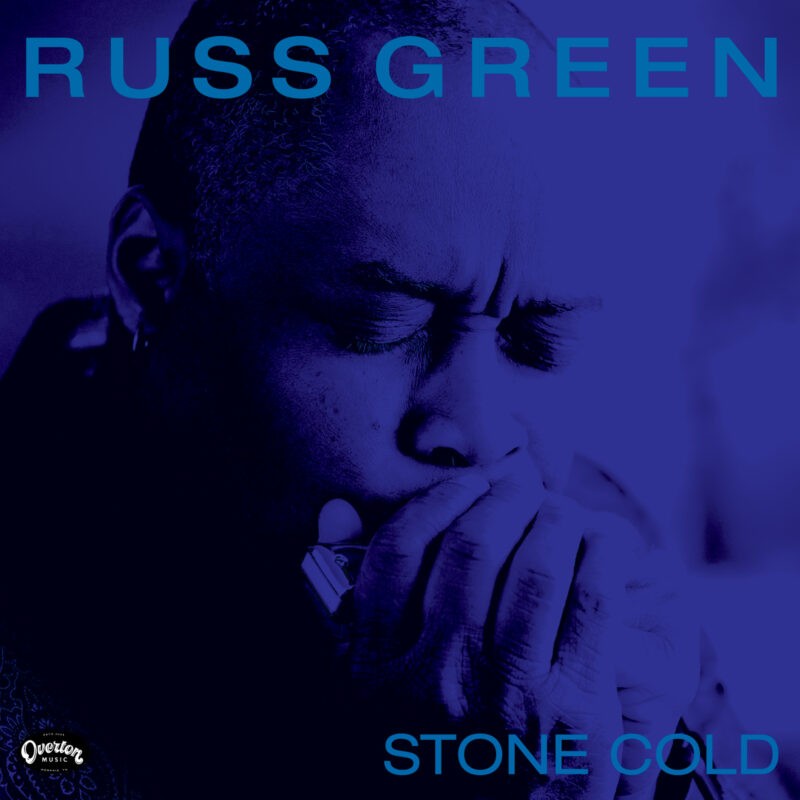 Russ Green - Stone Cold