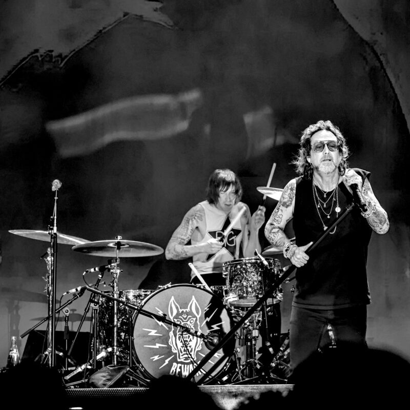 The Black Crowes 1
