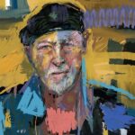 Richard Thompson niewe album