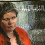 Albumcover van Karen Lovely – Still The Rain