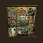 Album cover of So Much For Goodbyes by Billy Strings