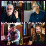 Doug Duffey And BADD - Souvenirs