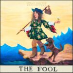 Embla and the Karidotters – The Fool