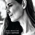 Erin McCallum - Full Spread