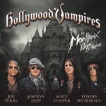 Hollywood Vampires – At Montreux Jazz Festival album cover