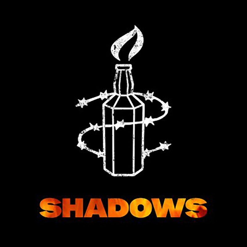 James Kennedy & The Underdogs – Shadows