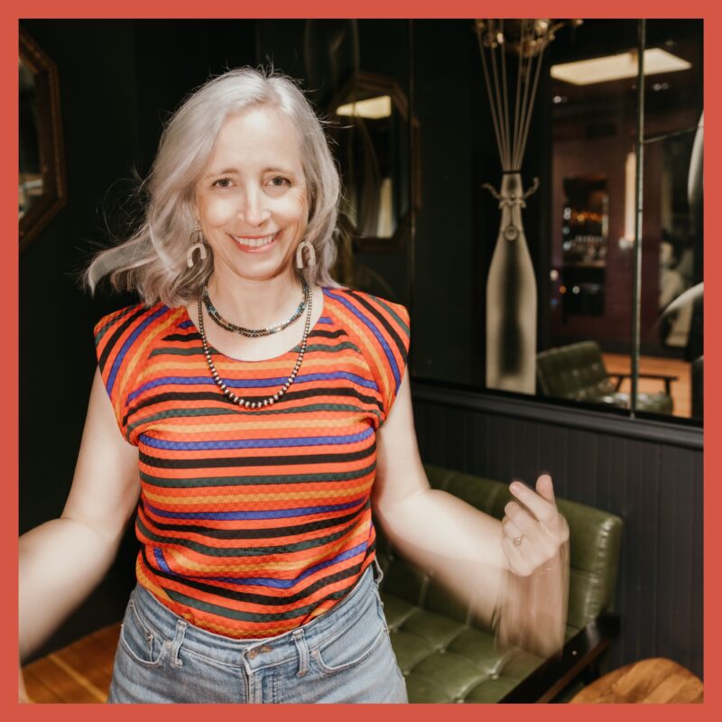 Laura Veirs – Temple Songs 