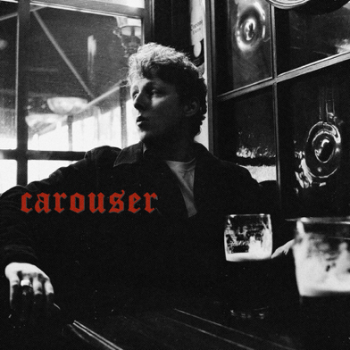 Niels Buijs-Carouser