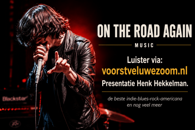 On The Road Again2