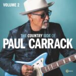 Paul Carrack – The Country Side of Paul Carrack Vol. 2