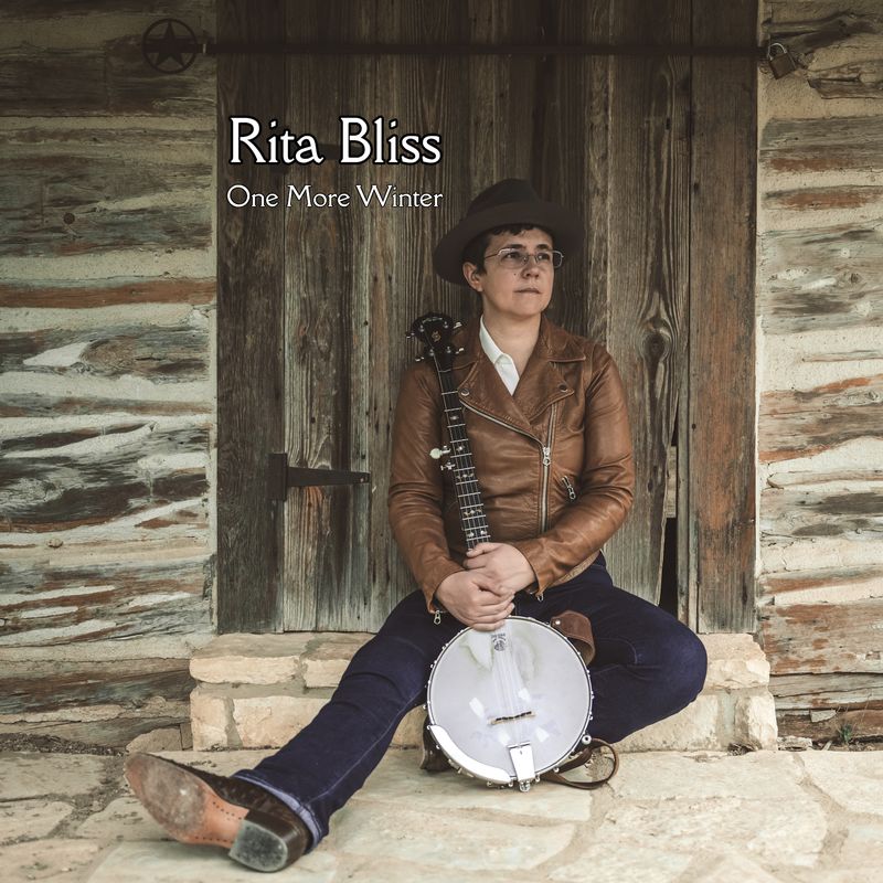 Rita Bliss - One More Winter