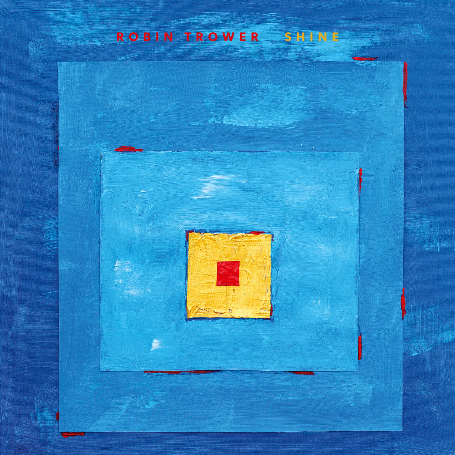 Robin Trower - Shine