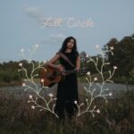Albumcover Schaefer Llana-Full circle