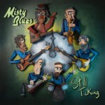 New album Misty Blues Band - Still Ticking