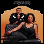 The War and Treaty - The Story of Michael and Tanya The War and Treaty album cover