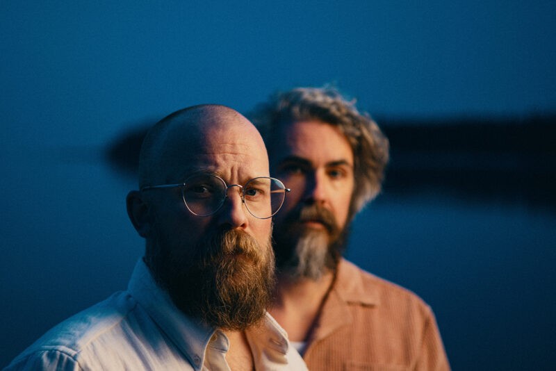 The Bros. Landreth – Sean Webster's Blues All-Nighter 2027