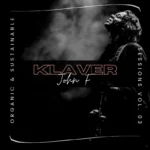 John F. Klaver – Organic & Sustainable Sessions Vol. 03 albumcover