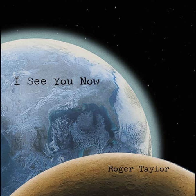 roger taylor-i see you u now cover