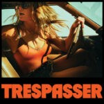 Grace Potter – Trespasser Grace Potter – Trespasser album cover