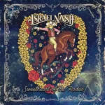 Israel Nash – Sweetheart of the Rodeo cover_Israel Nash – Sweetheart of the Rodeo