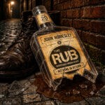 John Homesley & The RUB – Nothing In Return Album cover of Nothing In Return by John Homesley & The RUB