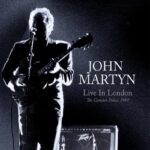 John Martyn – Live In London: The Camden Palace 1984 John Martyn – Live In London: The Camden Palace 1984