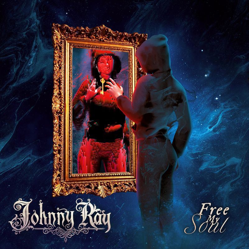 Kohnny Ray-Free My Soul