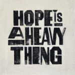 Joy Oladokun – Hope Is A Heavy Thing album
