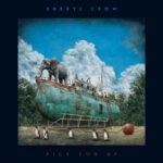 Sheryl Crow – Freedom Bus