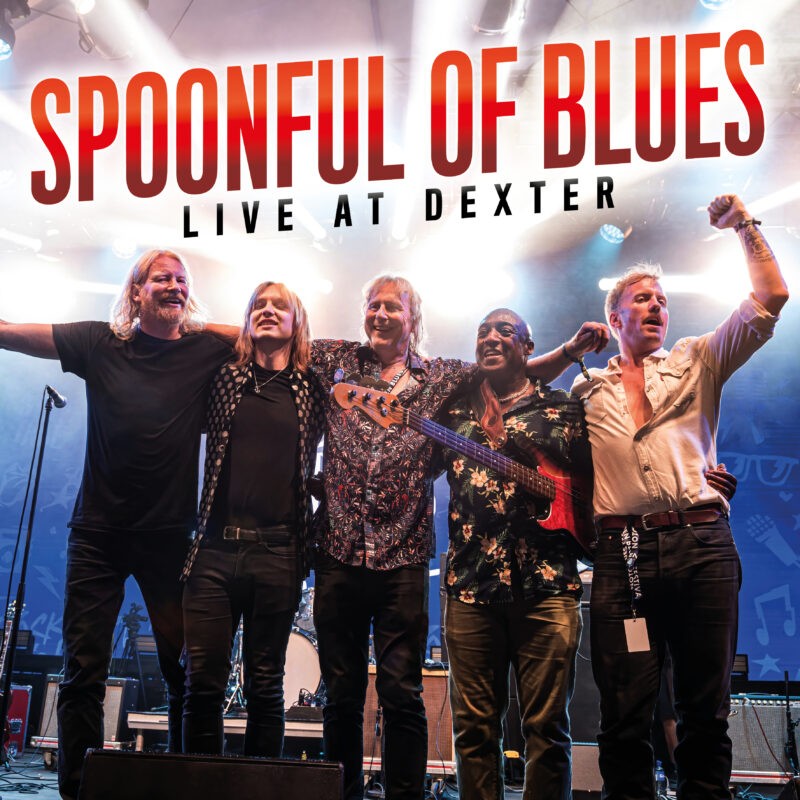 Spoonful of Blues – Live at Dexter