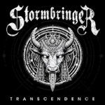 Stormbringer - Transcendence Album cover of Transcendence by Stormbringer