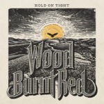 Hold On Tight album cover