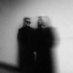 FRIDAY - Magic Albumhoes van Magic, het derde album van het Nederlandse indieproject FRIDAY