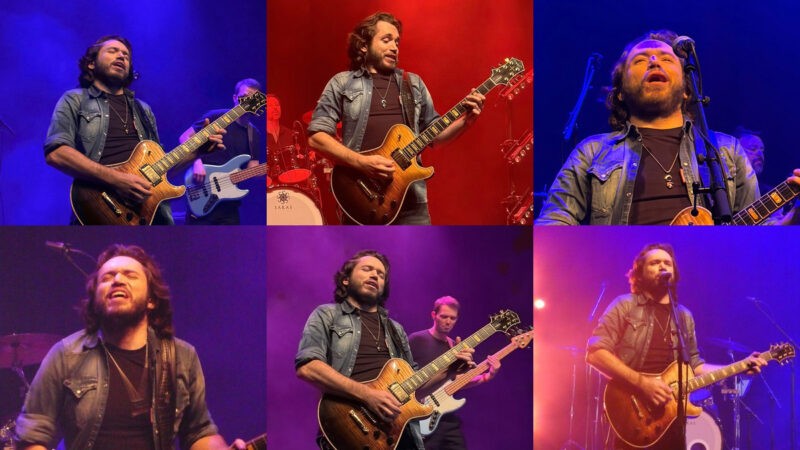 eric steckel collage heerlen 2026