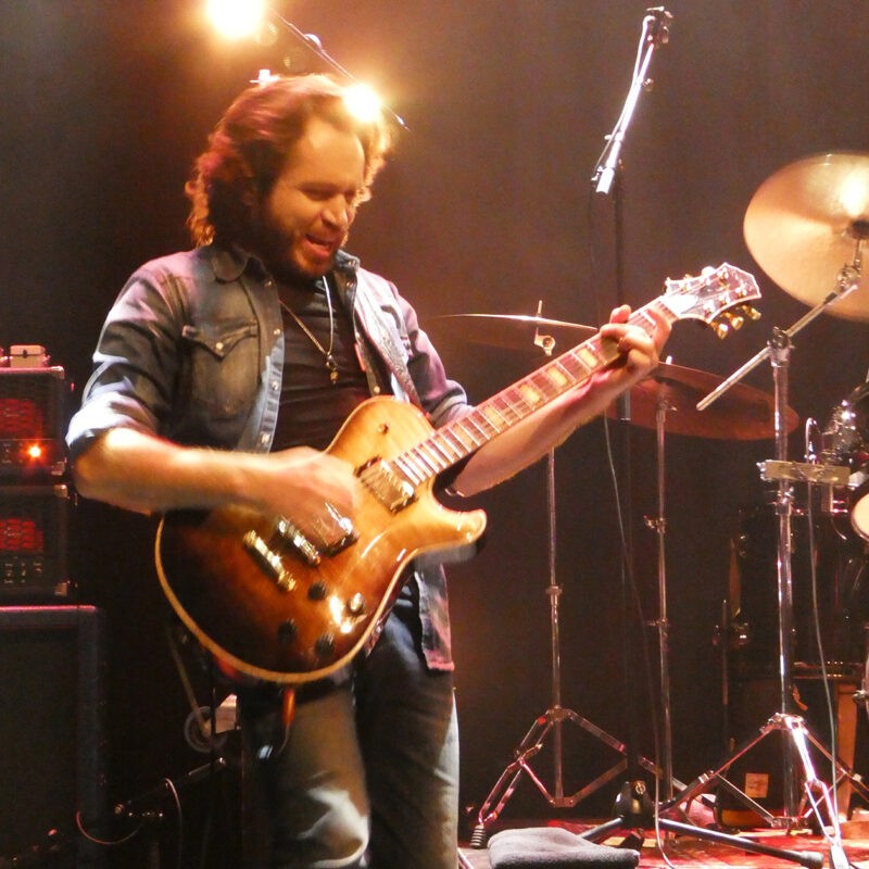 Powerful-steckel-heerlen