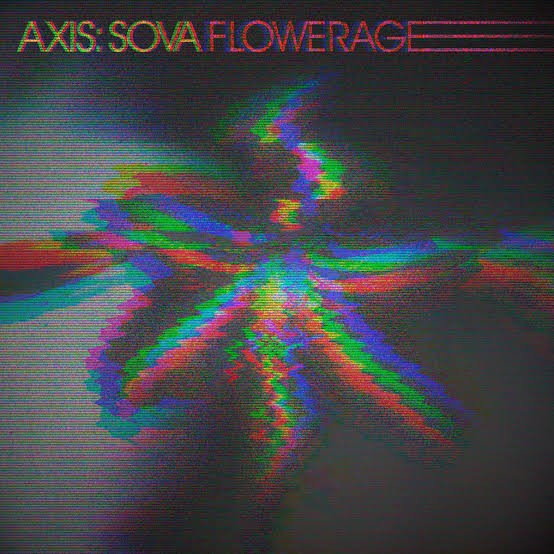 Axis Sova - Flowerage