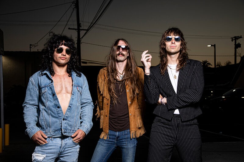 Cinema Stereo_ band