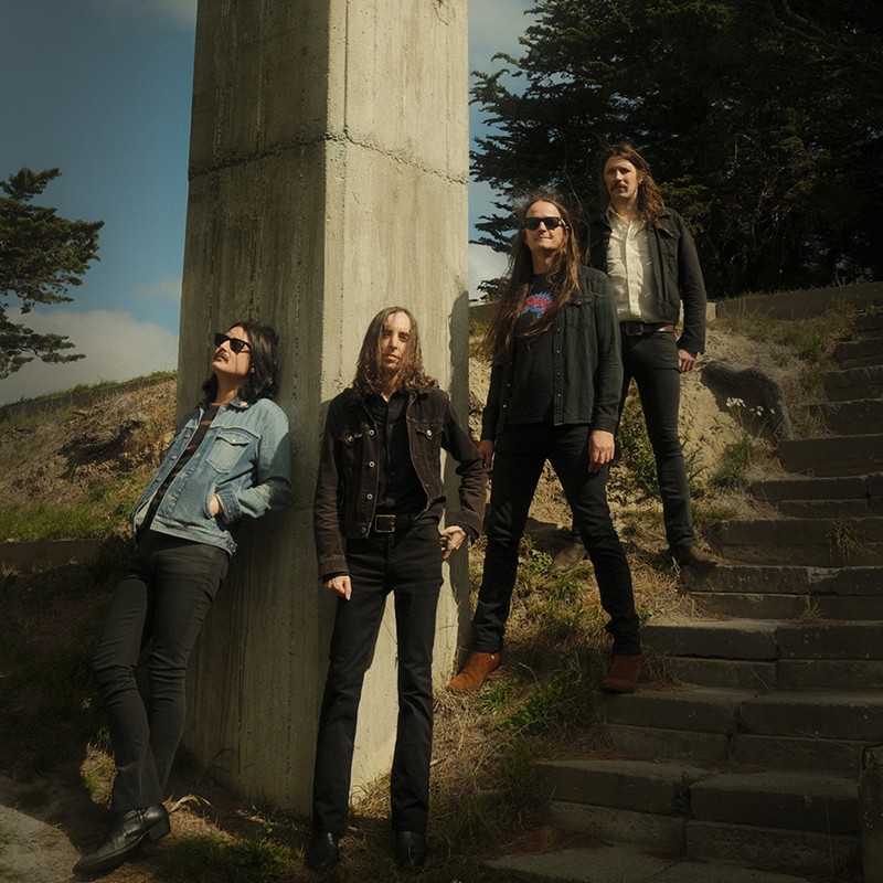 The Datsuns