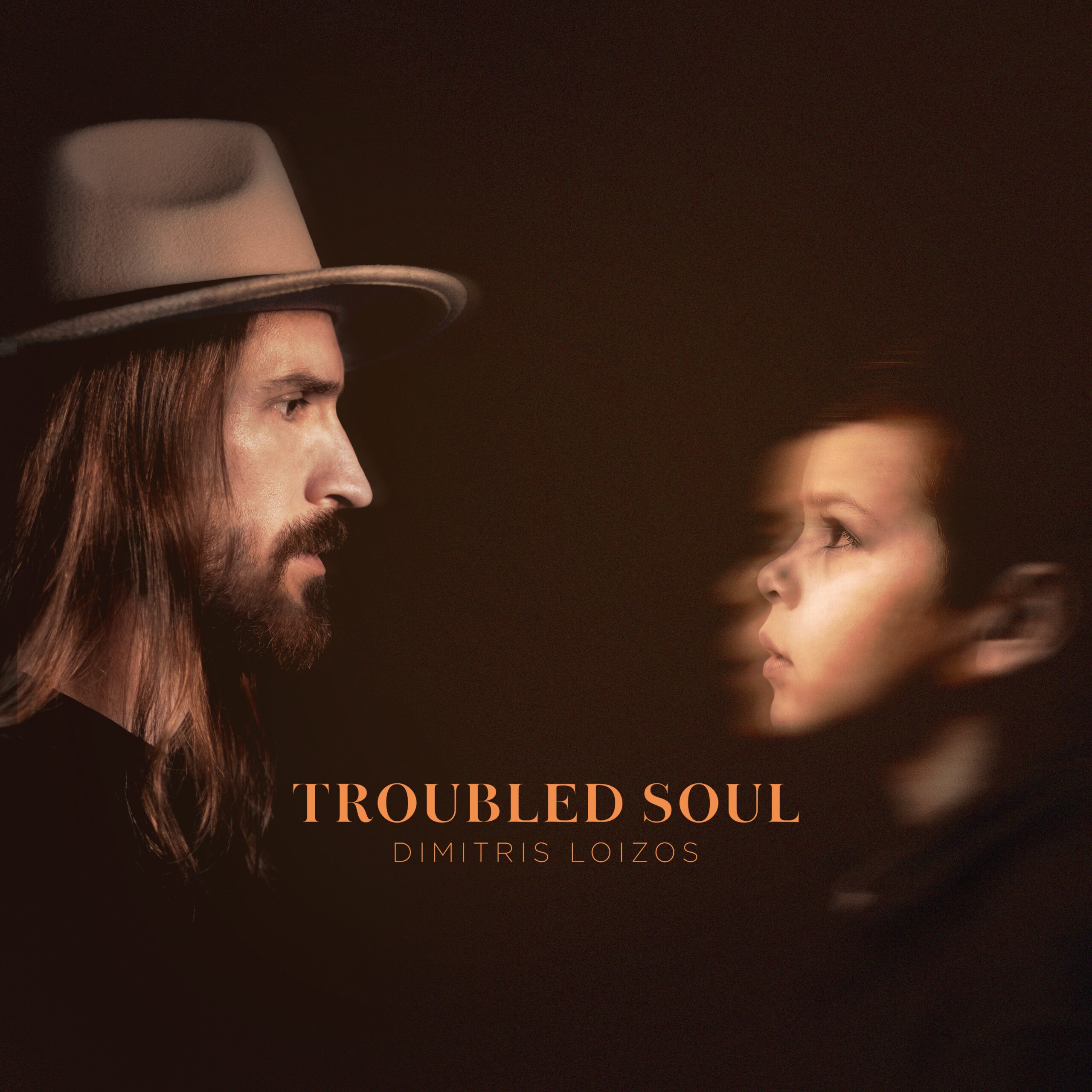 Dimitris Loizos - Troubled Soul