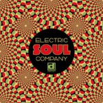 Album cover of Electric Soul Company, released by Delmark Records in 2026.