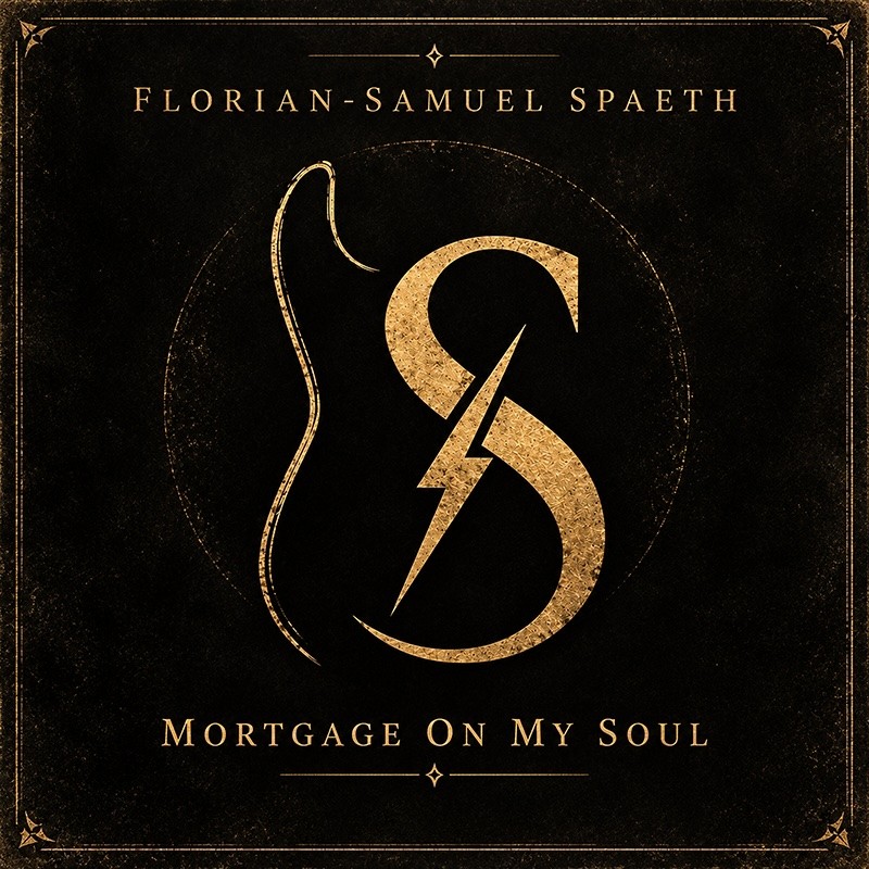 Florian Samuel Spaeth - Mortgage Oo My Soul