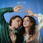 Kids With Buns - Bell Jar