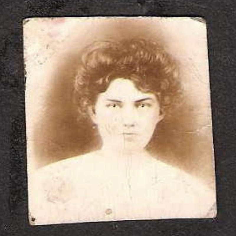 Lauren Braddock – Alice Rhodes, single released October 23, 2026