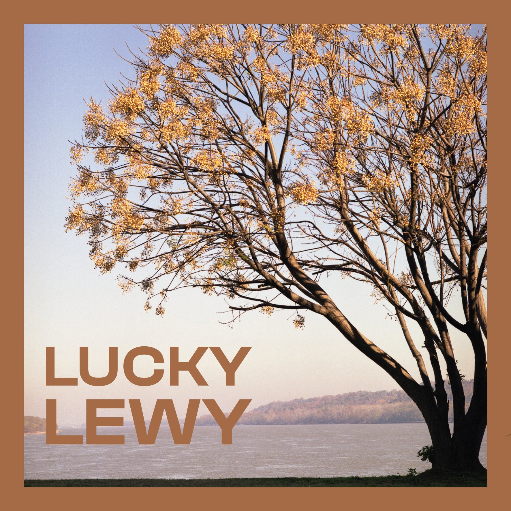 Foc - Lucky Lewy