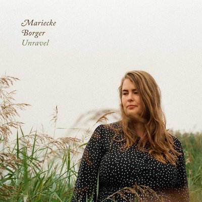 Mariecke Borger - Unravel
