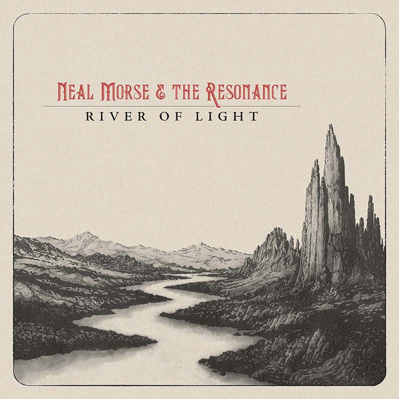 Neal Morse & The Resonace-River Of Light