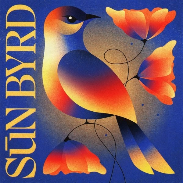 Sūn Byrd - Laying It Down Since Forever