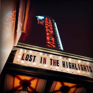 The Commoners - Lost In The Highlights