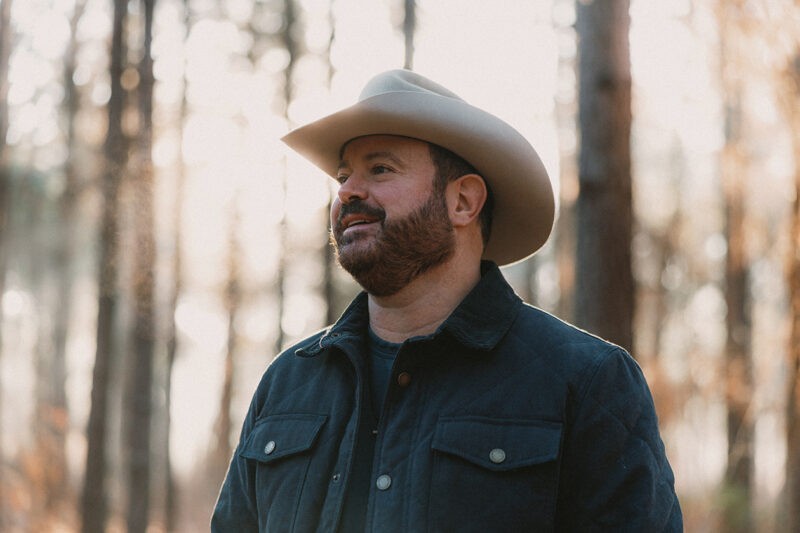 Wade Bowen new album