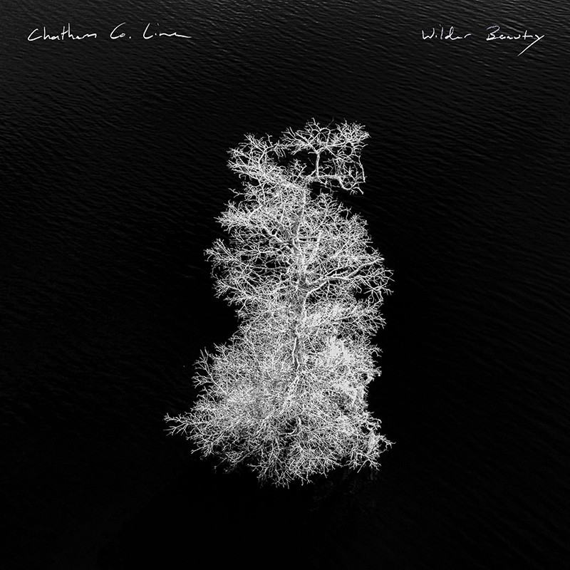 Album cover of Wilder Beauty by Chatham County Line